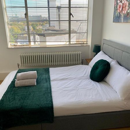 Beautiful Quality Apartment In Camden Town Londýn Exteriér fotografie