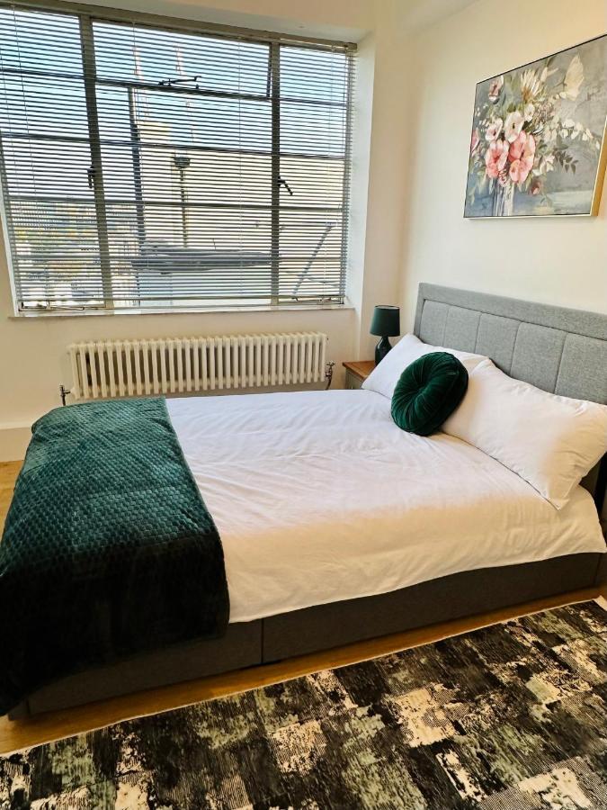 Beautiful Quality Apartment In Camden Town Londýn Exteriér fotografie