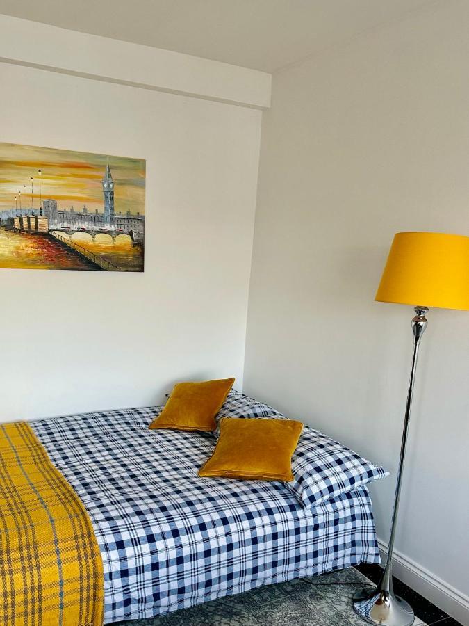 Beautiful Quality Apartment In Camden Town Londýn Exteriér fotografie