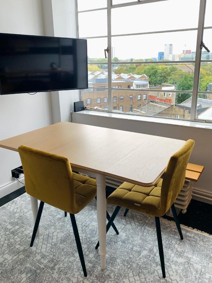 Beautiful Quality Apartment In Camden Town Londýn Exteriér fotografie