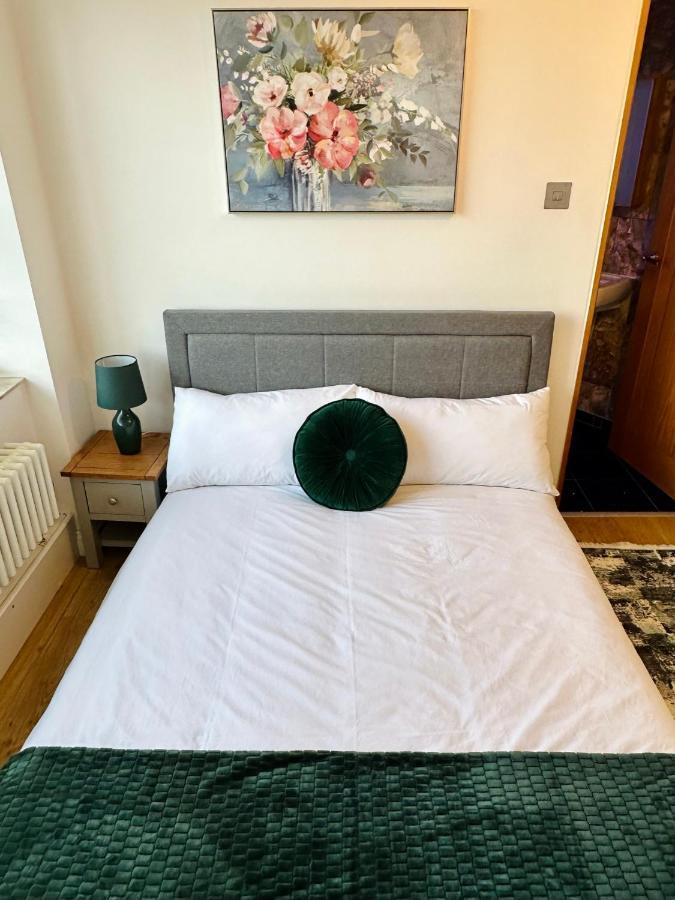Beautiful Quality Apartment In Camden Town Londýn Exteriér fotografie